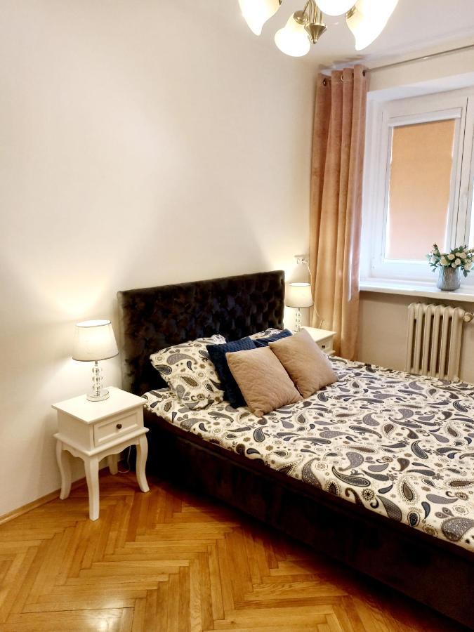 Apartment Corner Apartament Pilsudskiego - 5 Min Od Dworca Glownego - Main Railway Station Wroclaw