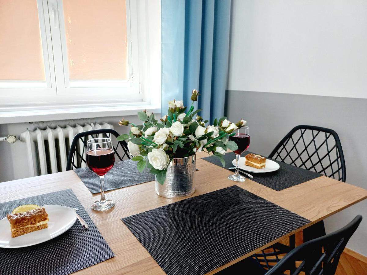 Corner Apartament Pilsudskiego - 5 Min Od Dworca Glownego - Main Railway Station Wroclaw