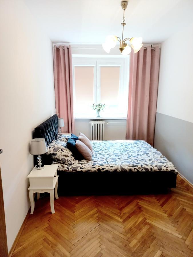 Corner Apartament Pilsudskiego - 5 Min Od Dworca Glownego - Main Railway Station Apartment