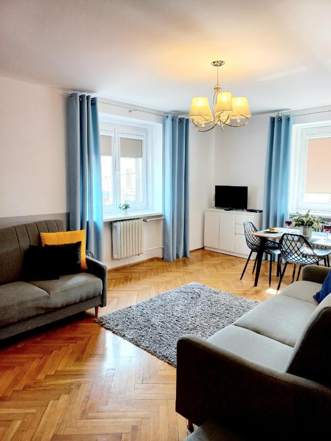 Corner Apartament Pilsudskiego - 5 Min Od Dworca Glownego - Main Railway Station Apartment Wroclaw