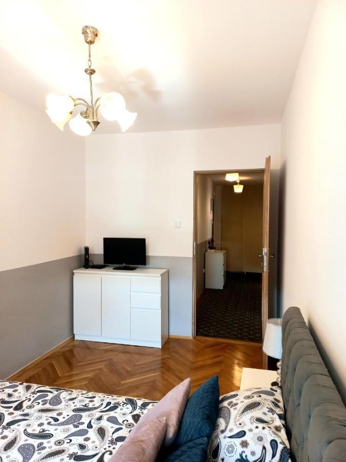 Apartment Corner Apartament Pilsudskiego - 5 Min Od Dworca Glownego - Main Railway Station *