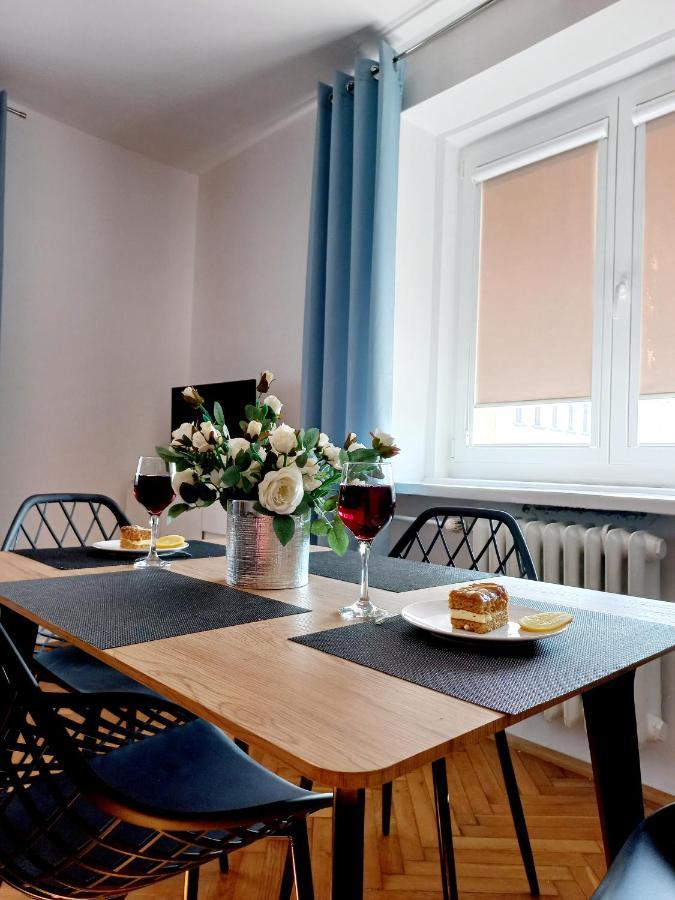 Apartment Corner Apartament Pilsudskiego - 5 Min Od Dworca Glownego - Main Railway Station *