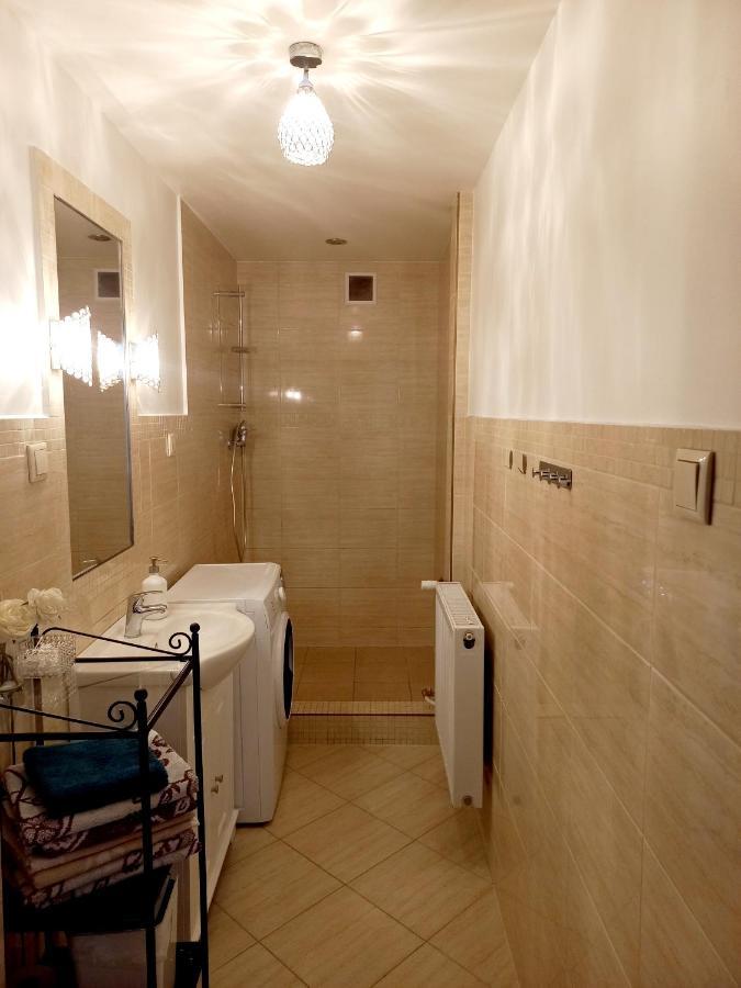 Corner Apartament Pilsudskiego - 5 Min Od Dworca Glownego - Main Railway Station *