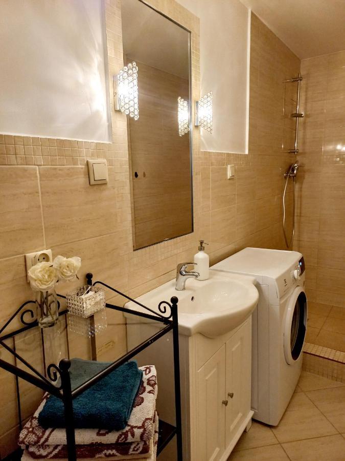 Corner Apartament Pilsudskiego - 5 Min Od Dworca Glownego - Main Railway Station Apartment